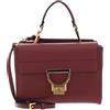 Coccinelle ARLETTIS BORSA A MANO marrone R31 BRANDY 19X15X8