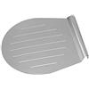 Zenker 8715 teglia per torta in acciaio INOX