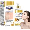 Eunmsi Flymu BeeLift Crema rassodante anti-invecchiamento, crema rassodante e ringiovanente, 100 ml, crema rassodante e antirughe, migliora l'elasticità della pelle per tutti i tipi di pelle (1 pezzo)