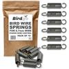 Birdgo 10 x Molle Piccione