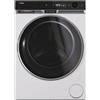Haier Lavasciuga 12+7 Kg Classe A Profondità 66 cm Centrifuga 1600 giri Funzione Vapore Wi-Fi colore Bianco - HWD120-BD16397EUS X Series 11