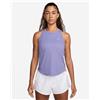 Nike Tempo W - Canotta Running - Donna
