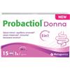 METAGENICS BELGIUM bvba PROBACTIOL Donna 15 Cps
