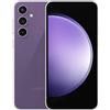 Samsung Galaxy S23 FE 256GB - Viola, excellent