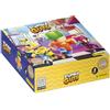 Panini Boîte - PANINI - Stumble Guys TC 2 - 24 pochettes - 144 cartes