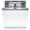 Bosch Lavastoviglie da Incasso 14 Coperti Classe A Incassata a Scomparsa Totale 60 cm - SMV8ECX01E Serie 8