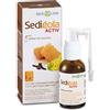 BIOS LINE SpA APIX SEDIGOLA ACTIV SPRAY 30ML