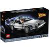 Lego 10300 - Back To The Future Time Machine
