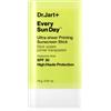 Dr. Jart+ Every Sun Day™ Ultra-Sheer Priming Sunscreen Stick SPF30 19 g