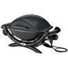 Weber - q 1400 Dark Grey Barbecue Elettrico
