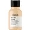 L\'Oreal Absolut Repair Shampoo per Capelli Danneggiati 100ml