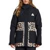 DC SHOES GIACCA CRUISER DONNA