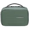 Samsonite Stackd Toilet Kit, Beauty case, Weekender, Sage (Green)