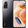 Xiaomi Redmi Note 12 Pro | 8 GB | 256 GB | Graphite Gray