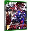 SEGA Shin Megami Tensei V : Vengeance - Jeu Xbox Series X