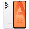 Samsung Galaxy A32 5G - Smartphone 128GB, 4GB RAM, Dual Sim, White