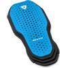 REV'IT! Paraschiena Extra-Ventilato CE-Livello 2 Taglia 05 L-XL Nero/Blu Motociclismo