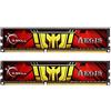 G.Skill 16GB DDR3-1333 memoria 1333 MHz