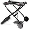 Weber Carrito plegable - para Series Q 1000 y Q 2000
