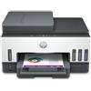 HP Inc HP Smart Tank Stampante multifunzione 7605