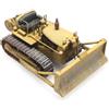 Artitec 387.339 Ruspa cingolata con benna D7 HO 1:87