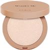 Pupa Wonder Me Glow - Illuminante compatto viso n.101 Rose Gold