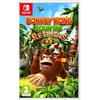 NINTENDO SWITCH Nintendo Donkey Kong Country Returns HD [Switch] Standard Multilingua Nintendo Switch (Donkey Kong Country Returns HD NSW)