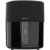 Cecotec Friggitrice ad Aria Cecofry Fantastik 6500. Air Fryer 1700W, Capacità 6,5 L, Tecnologia PerfectCook, 12 Modalità di Cottura, Touch, Regolabile 80-200°C, Cottura Fino a 60 Minuti