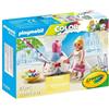 Playmobil 71374 set da gioco 1 St