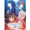 DVD UNNAMED MEMORY Stagione 1+2 Vol.1-24 FINE Sottotitolo Inglese Tutte le Re...
