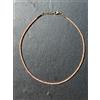 Pacchetto A+++ Nature Sunstone Sfaccettato Rotondo Gemma Perline Collane Fatte a Mano 1...