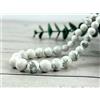 Bundela Gems Collane autoaccettanti con perline pietre preziose rotonde lisce A++ Natural ...