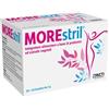 Farmaceutici Damor Morestril 20 Bustine + 20 Bustine