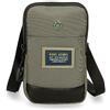 Pepe Jeans Leighton - Borsa messenger da uomo, Verde, Taglia unica, Tracolla