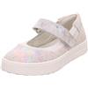superfit Stella, Ballerina, Bianco 1000, 27 EU Larga