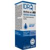 Gocce Oculari Sterilens Idra Active Hd Plus 10ml Con Acido Ialuronico 0,40%