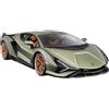Bburago Lamborghini Sian FKP 37 1:18 Automodello