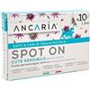 CIAM Srl ANCARIA SPOT-ON GATTI E CANI TAGLIA PICCOLA 10 PIPETTE X 1,5ML