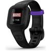 Garmin Garmin vivofit jr. 3 MIP Tracciatore di attivitÃ da braccio Nero 010-02441-10