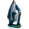 Russell Hobbs Russell Hobbs Cordless One Temperature Ferro a vapore Ceramica 2600 W Nero, Blu, Bianco 26020-56