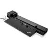 Lenovo Lenovo 40A50230UK replicatore di porte e docking station per laptop Nero (LENOVO THINKPAD WORKSTATION DOCK) 40A50230UK