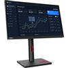 Lenovo Lenovo ThinkVision T22i-30 LED display 54,6 cm [21.5] 1920 x 1080 Pixel Full HD Nero (THINKVISION T22I-30 21.5 INCH - LCD MONITOR 1920X1080 16:09 250) 63B0MAT6UK