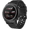 Canyon Canyon CNS-SW82BB smartwatch e orologio sportivo 3,3 cm [1.3] 240 x 240 Pixel Touch screen Nero GPS [satellitare] (Canyon Wasabi GPS sport smart watch) CNS-SW82BB