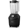 Philips Philips HR2191/01 frullatore 2 L Frullatore da tavolo 600 W Nero, Trasparente HR2191/01