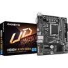 Gigabyte Motherboard - Supports Intel H610M H V3 DDR4