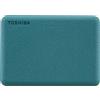 Toshiba CANVIO ADVANCE 2TB GREEN HDTCA20EG3AA
