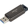 PNY PNY PRO Elite V2 unitÃ flash USB 1 TB USB tipo A 3.2 Gen 2 [3.1 Gen 2] Nero (USB-Stick 1TB PNY Pro Elite V2 USB 3) P-FD1TBPROV2-GE