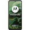 Motorola Motorola moto G35 5G 17,1 cm [6.72] Doppia SIM Android 14 USB tipo-C 4 GB 128 GB 5000 mAh Verde (Moto G35 Green 4+128GB) PB3K0005GB