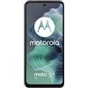 Motorola Motorola Solutions Moto G35 5G Dual Sim 8GB RAM 256GB - Midnight Black - 256 GB (PB3K0015IT) PB3K0015IT