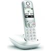 Gigaset Gigaset A690 Telefono analogico Identificatore di chiamata Bianco (A690 Analog Telephone Caller - Id White - Warranty: 12M) S30852-H2810-B102